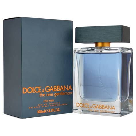 douglas dolce gabbana the one gentleman|Dolce & Gabbana intense for men.